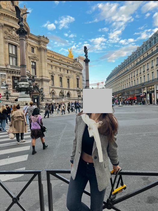 Дамско сако MANGO