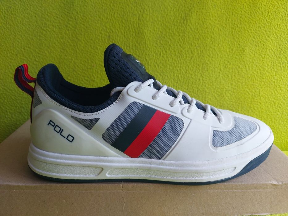 Polo by Ralph Lauren-L-37н-Оригинални