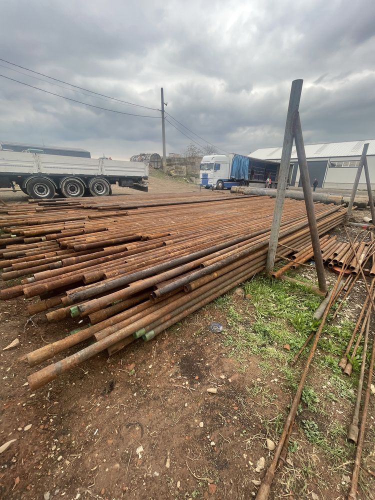 Teava tubing stoc orice dimensiuni