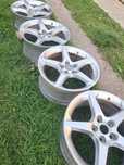Vand/schimb Jante pe 19 5×120 opel insignia