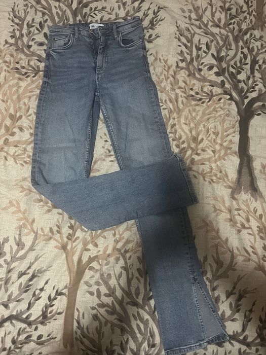 Дамски дънки Zara