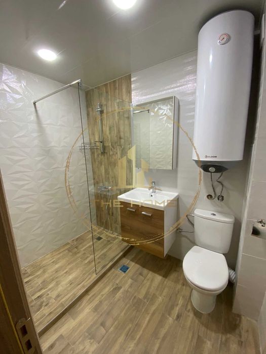 Дава се под наем Двустаен апартамент в Варна, Левски - 65 кв.м за 700 € - Снимка #11