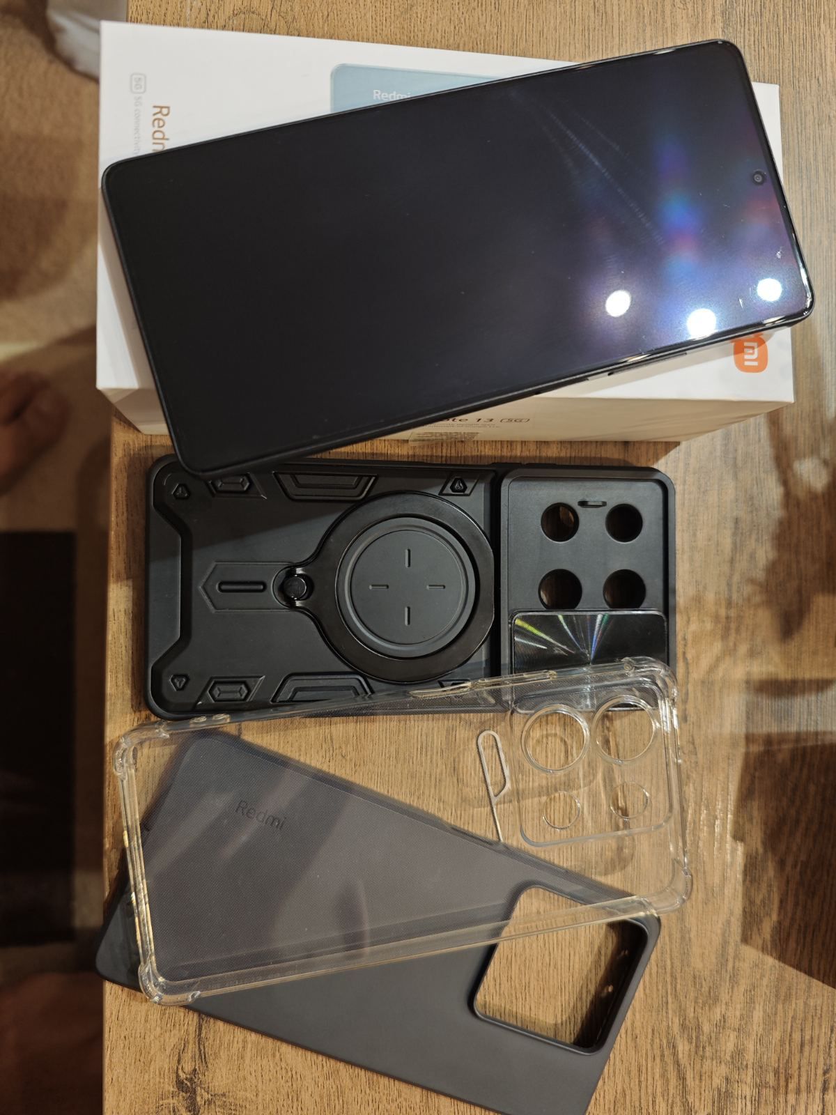 Redme 13 5G, 8-256GB