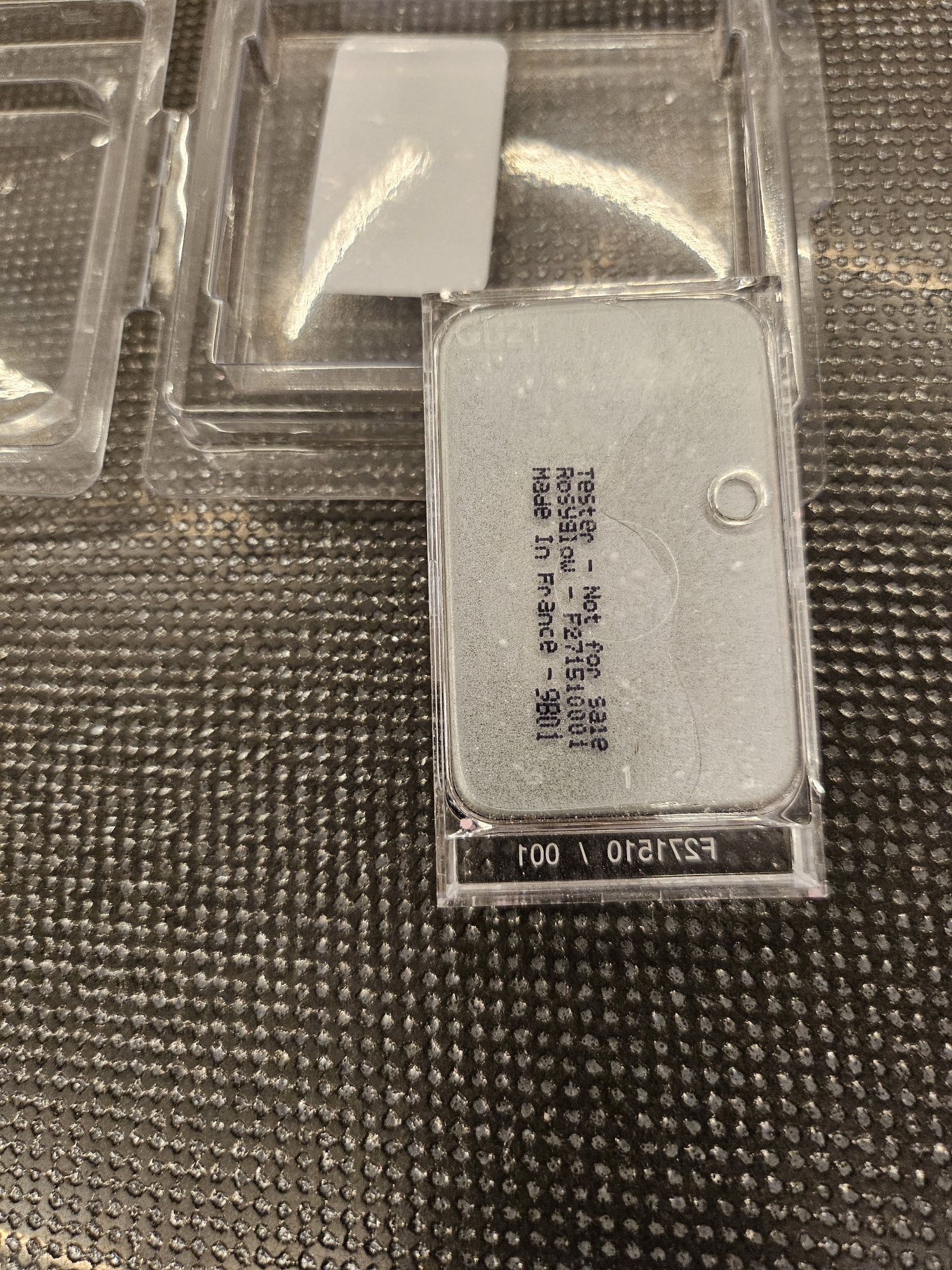 DIOR  Rosy Glow Refil руж за лице