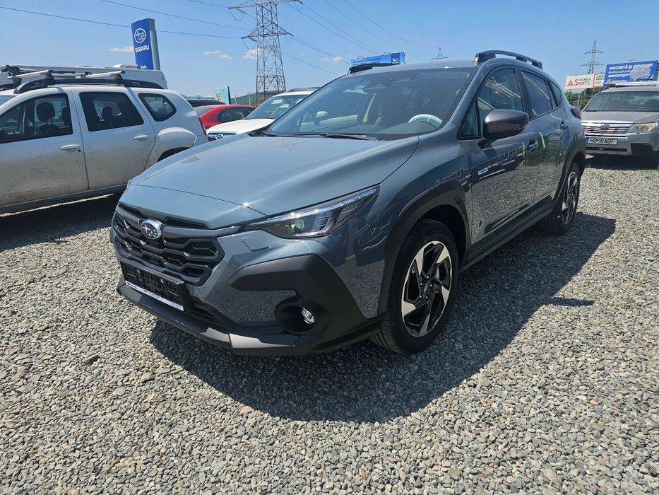 Subaru Crosstrek Varianta STYLE ! Livrabil in 2 saptamani in orice culoare!