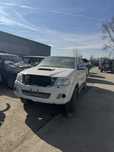Dezmebrez Toyota Hilux 2014