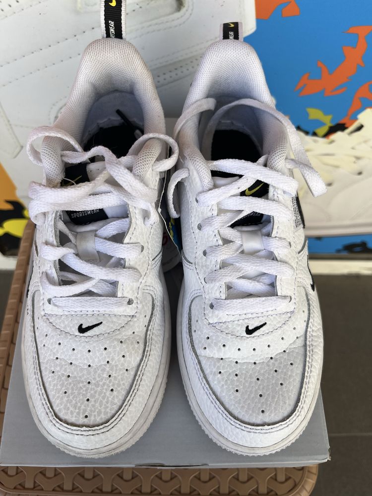 Детски Nike air force 1 номер 32
