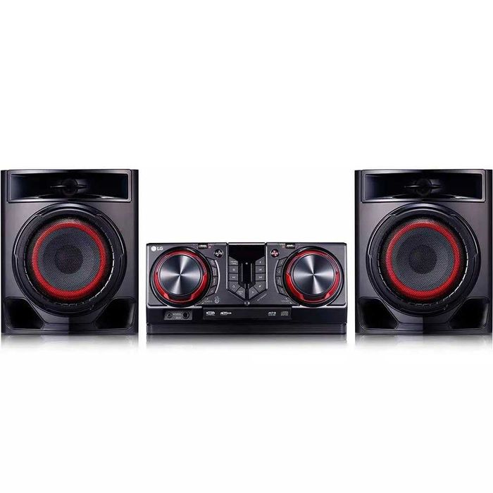 Акустика LG XBOOM CJ44, 768817, Степногорск Пав.10