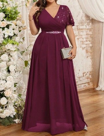 Rochie marimea xxl