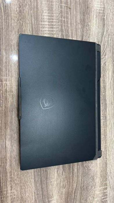 MSI Cyborg i7-13620H RTX4060