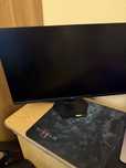 Vand monitor Dell 27inch 165hz