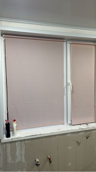 Продам ролл шторы