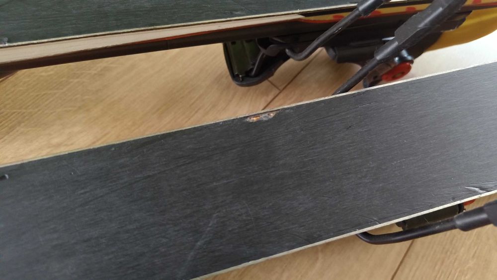 Ски Rossignol 170cm