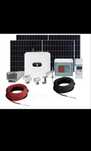 Sistem complet 10 kw hibrid Kit Fotovoltaic