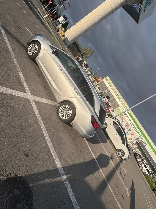 Vând OPEL ASTRA K Sports Tourer Automata2017 FULL OPTION