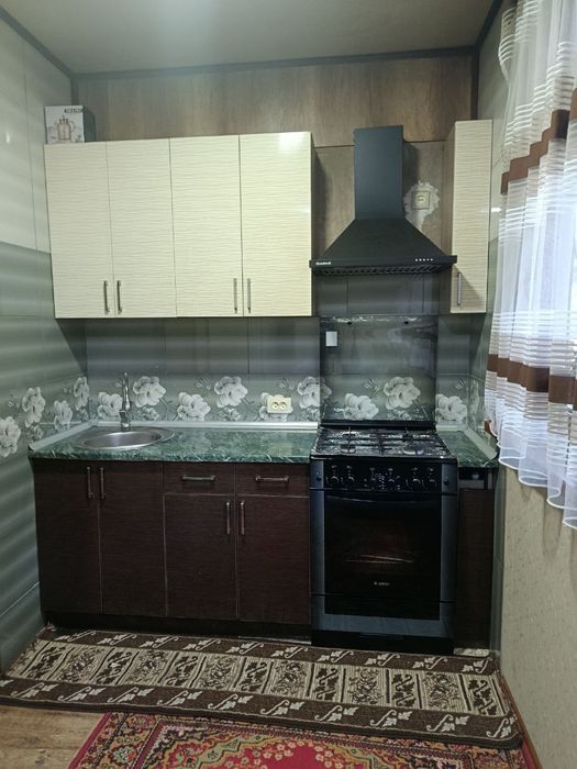 Юнусабад 13 квартал. Продается квартира 3/1/4