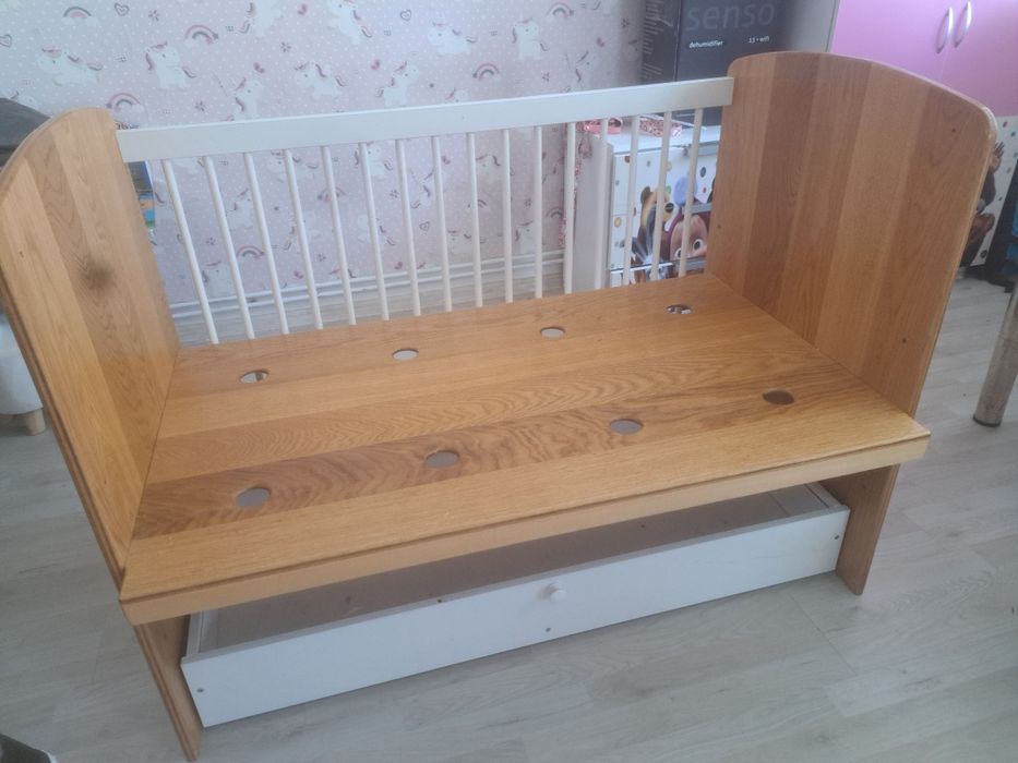 Vând patut nu ofer livrare in apropiere de Baia Mare