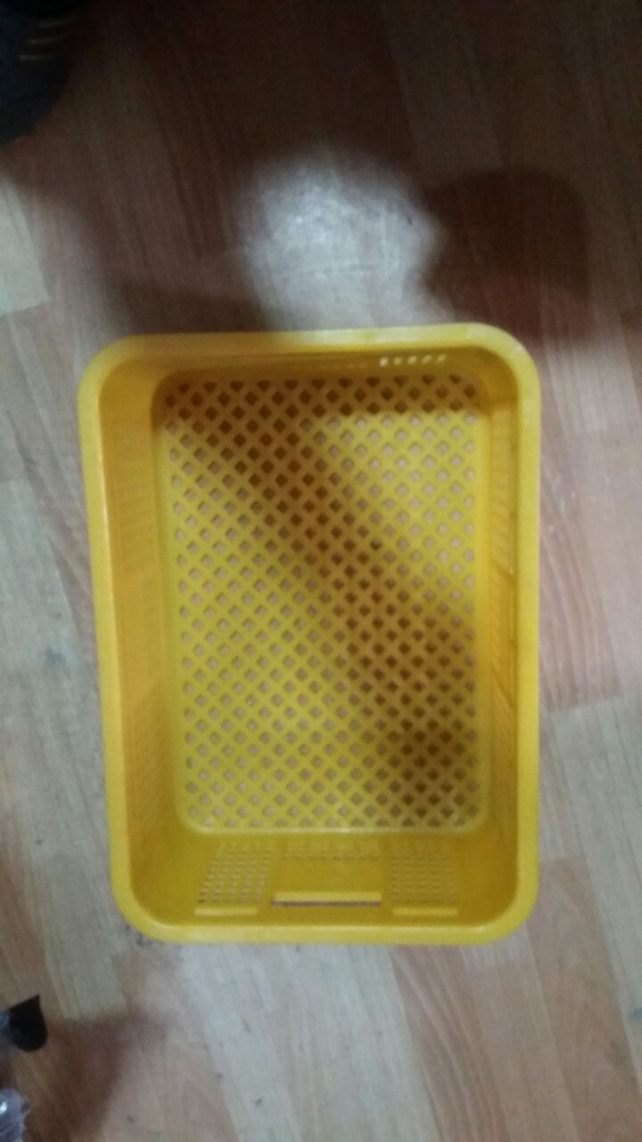 Sifatlik plasmasa yashikla va uy rozgor uchun plasmas buyumlar ytqazib