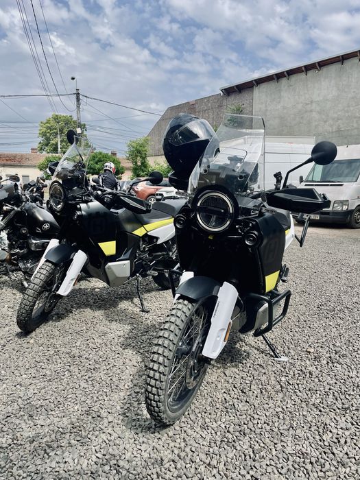Husqvarna Norden 901