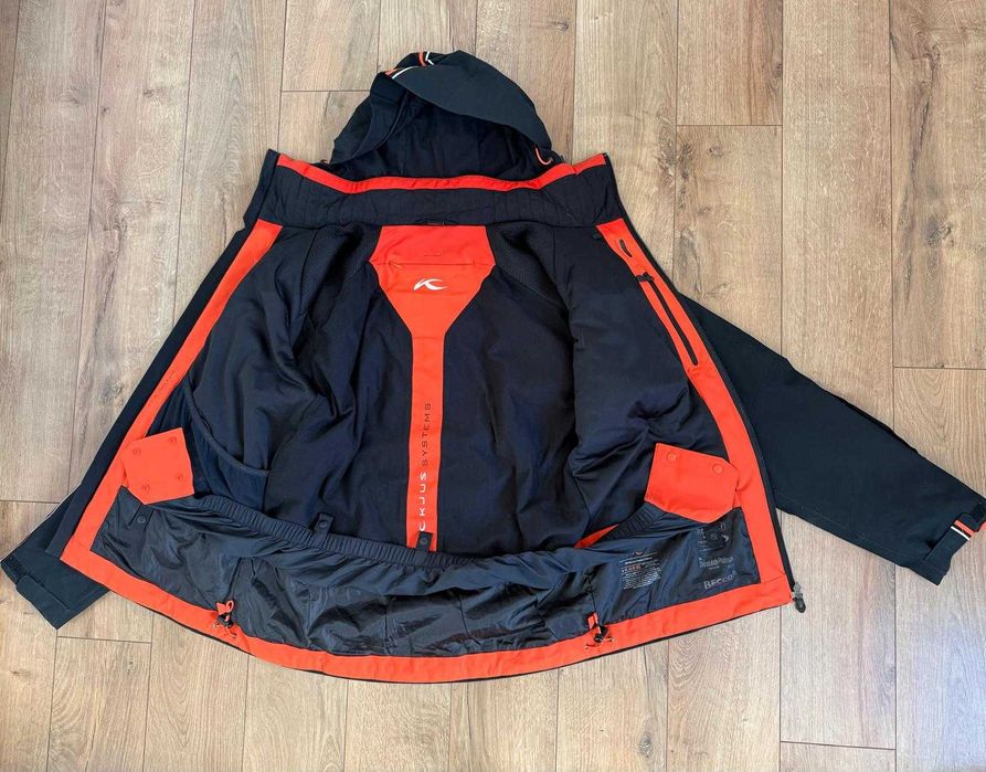 Kjus 52 L barbati geaca ski