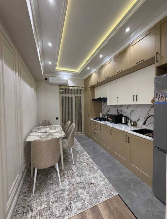 Махтумкули 2 - Комнатная В Аренду Сдается