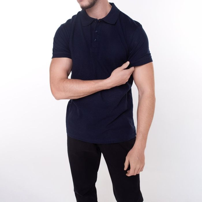 Футболки поло отличного качества