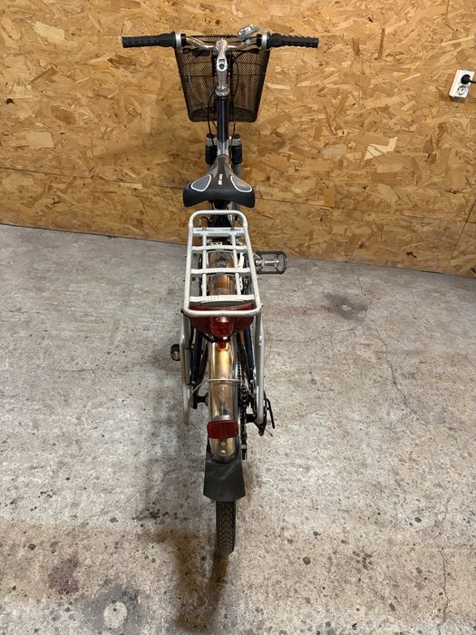 28цола Active алуминиев дамски градски велосипед колело [24ck-Shimano]