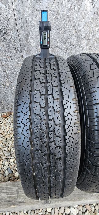 Anvelope Security Road 2003 185/R14C 102/100S 104N M+S