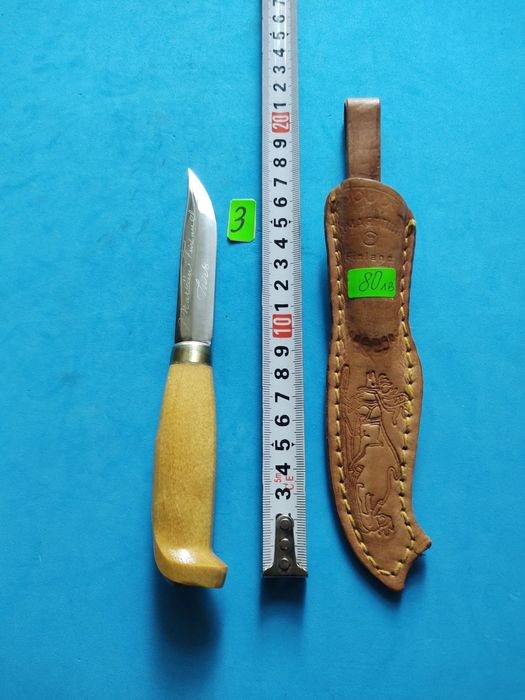 Винтидж Редки модели ножове за колекция