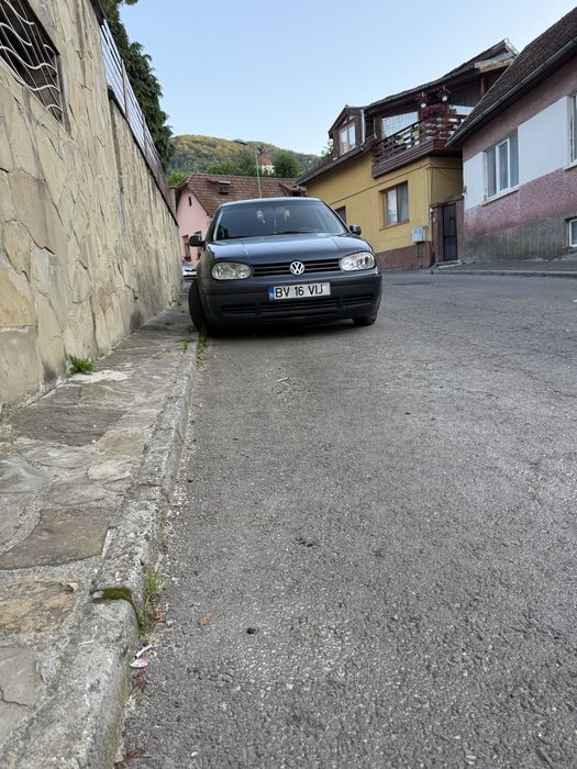 Vand golf 4 1.6 8v