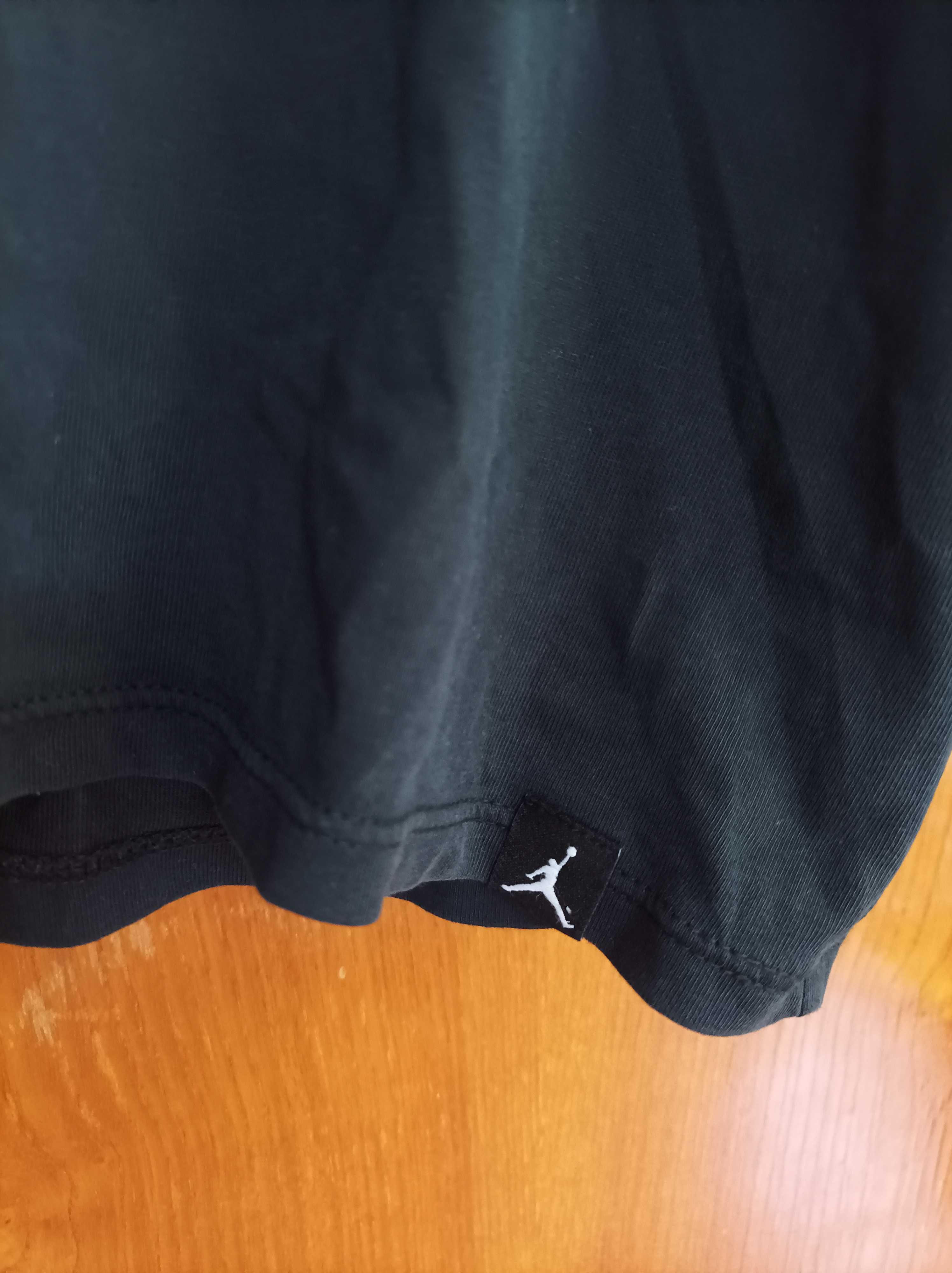 Nike Jordan тениска