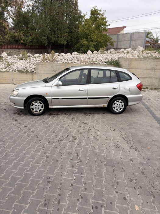Vand kia rio  inm pe ro .acte la zii