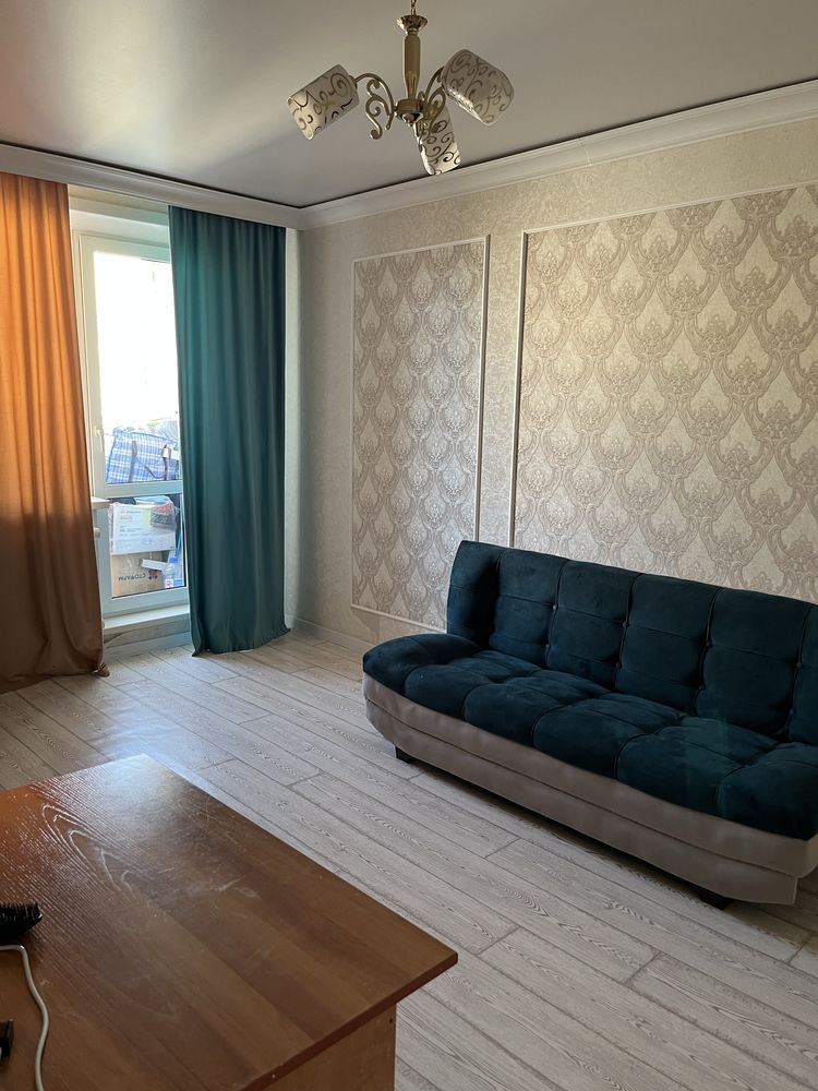Подселение в комнату