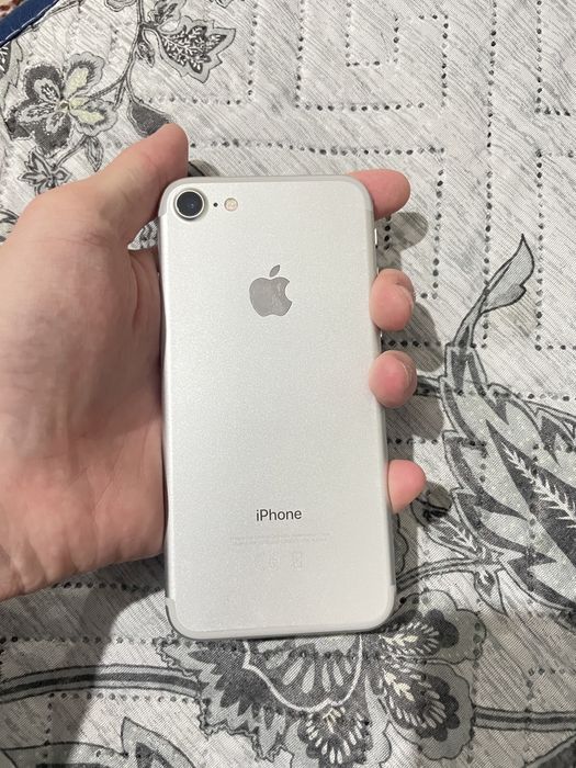 iPhone 7 обмен или продажа
