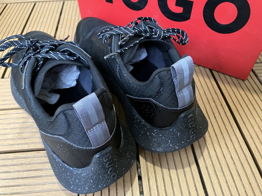 HUGO boss wayne runn 44 номер
