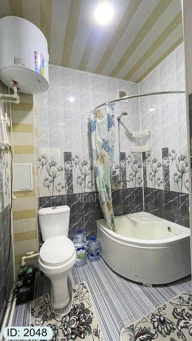 kvartira sotiladi №2048  Severniy Saxirniy bolnitsa tomonda 2xonalik