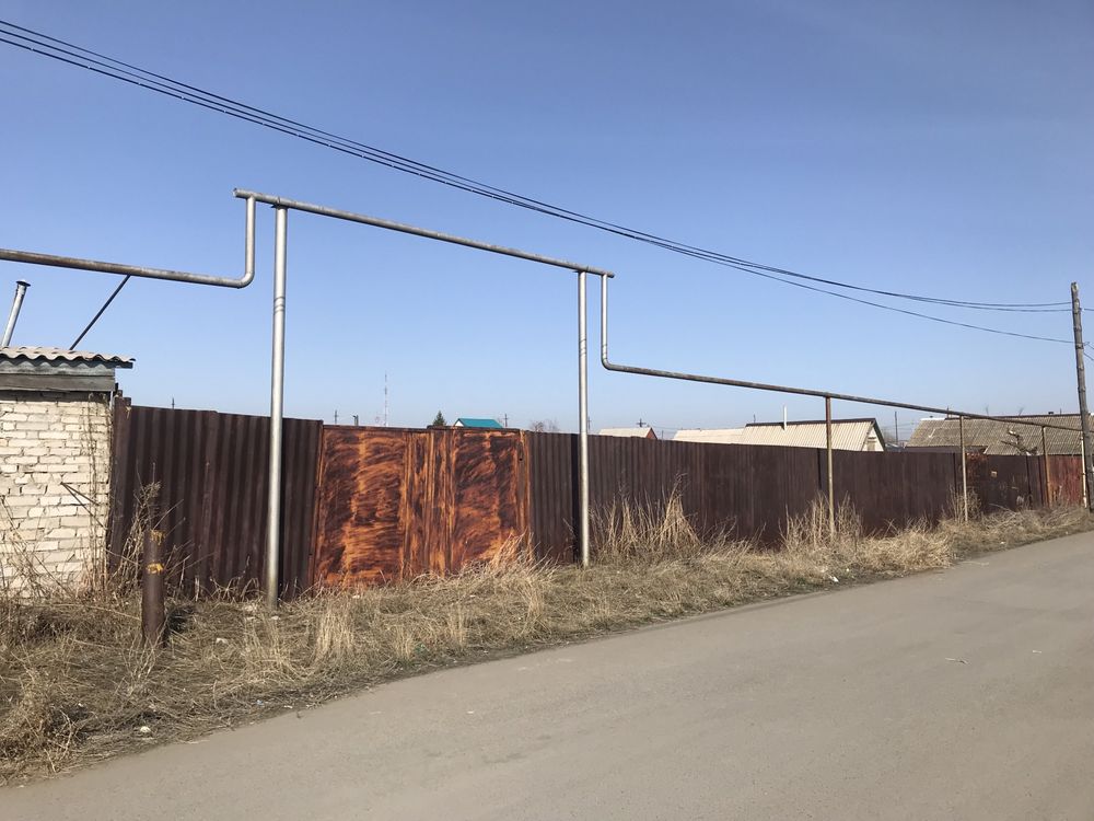 Продам дом в городе Тобыл