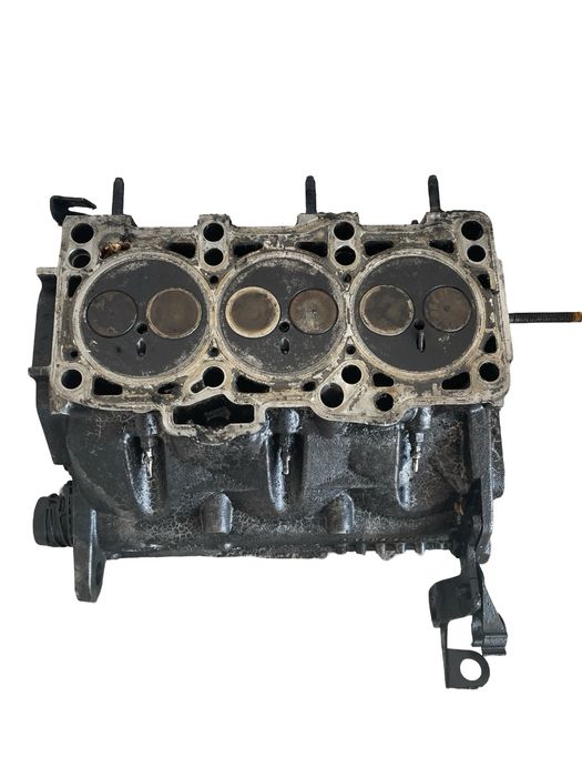 Chiulasa motor SKODA FABIA II 542 2006 - 2014 1.4 TDI BMS 045103373H