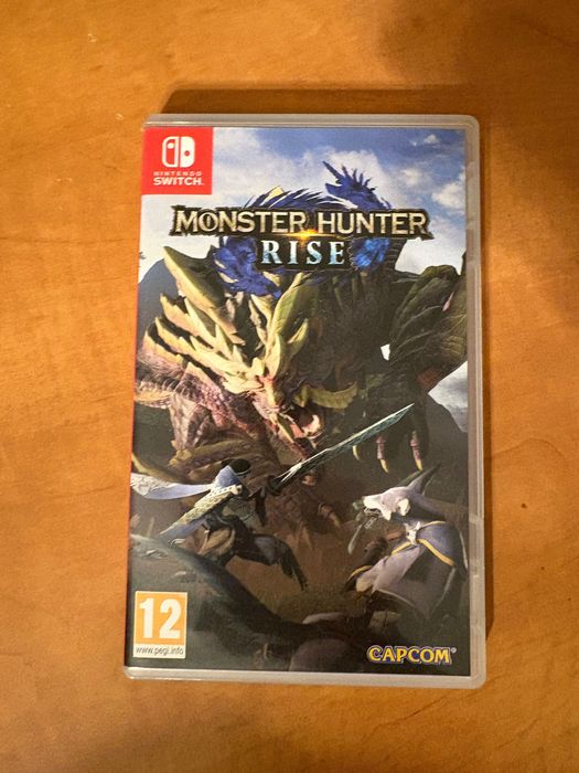 Nintendo Switch OLED – Flashed + Extra controllers + Box + Carry Case