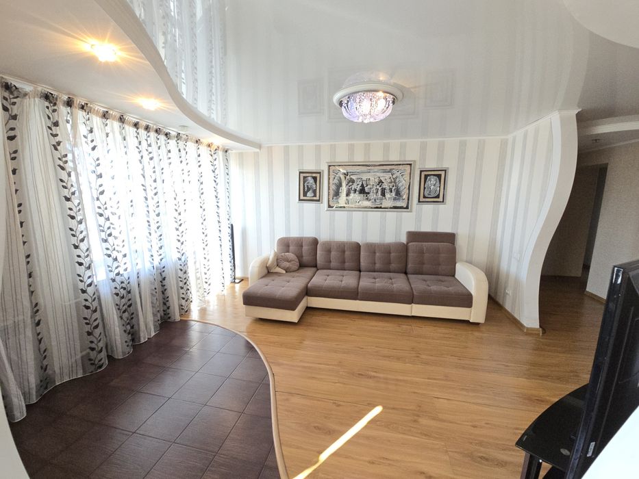 Продам квартиру в центре