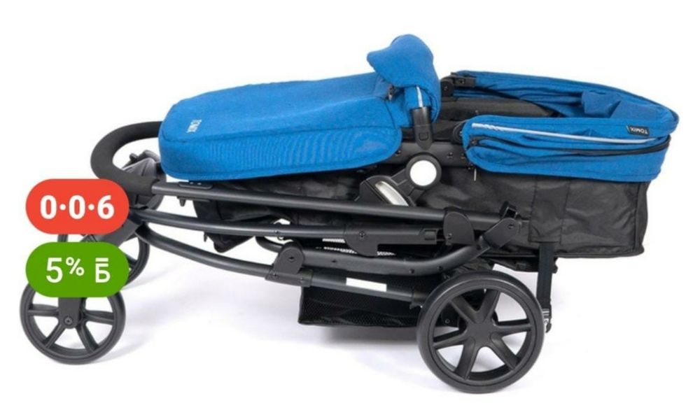 Коляска Tomix  зимние летние