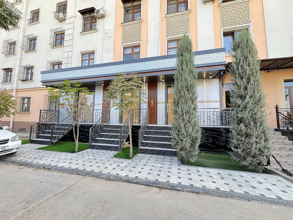 Продаётся (не жилое) недвижимости новостройка 35м2