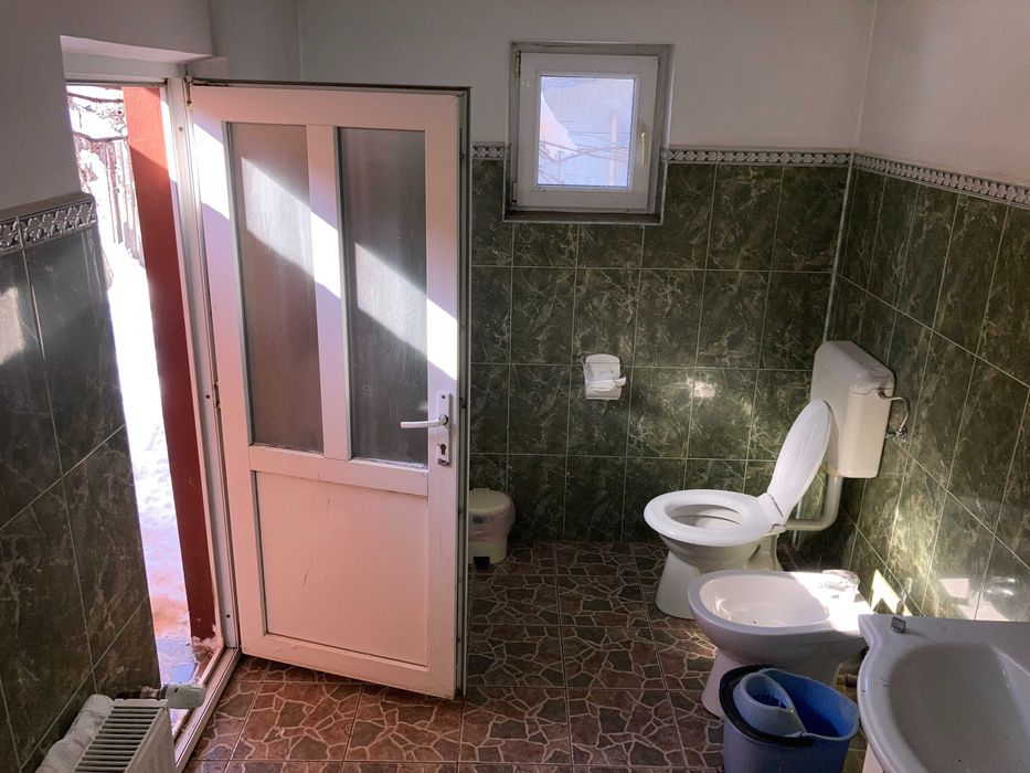 PRELUNGIREA FERENTARI – Casa+Teren 417 mp – Strada Mihail Calinici