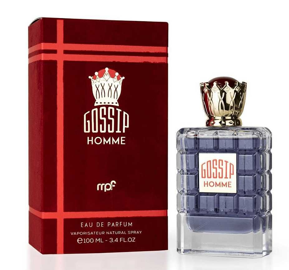 My Perfumes Gossip Home EDP мъжки арабски парфюм