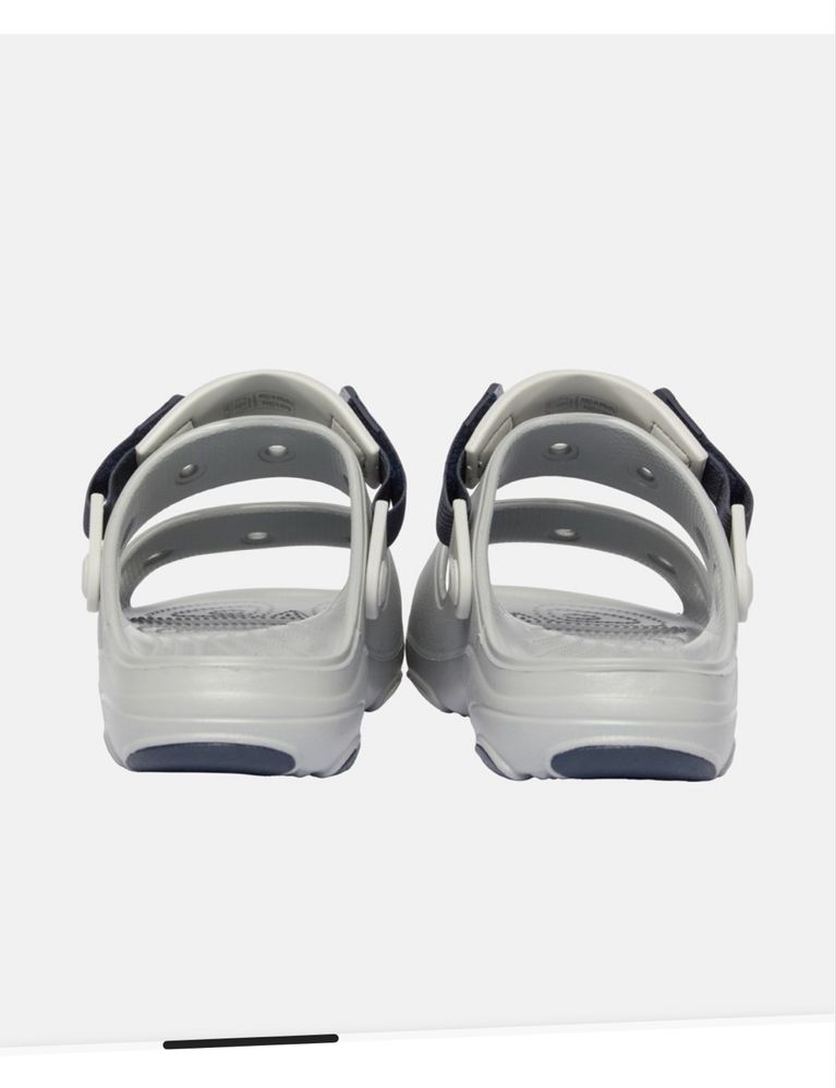 Мъжки чехли/сандали Crocs