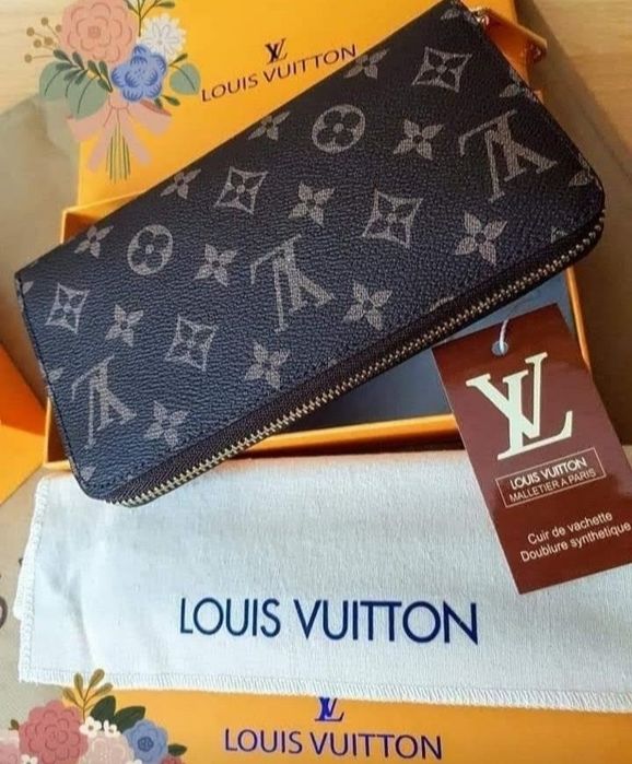 Set geanta mini dama(Alma) +portofel,Franta,saculet, etichetă incluse