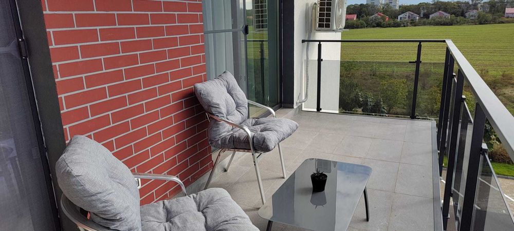 APARTAMENT nou  , 2 camere  MRS Village.  INCHIRIERE .