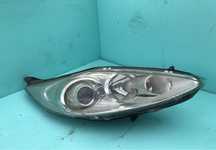 Фар Форд Фиеста / Ford Fiesta 2008-2012г