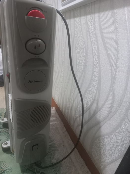 Обогреватель "Магнит