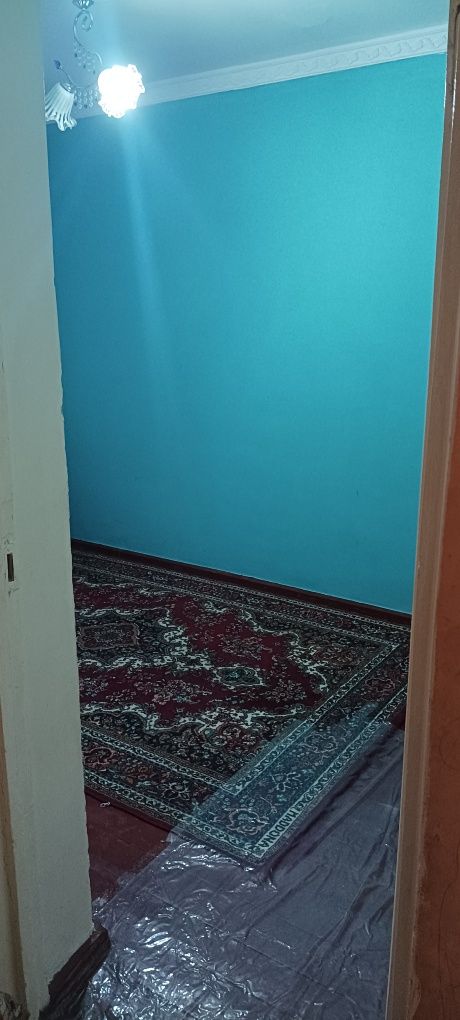 Arenda Kvartira Sergeli (Xazaykali)